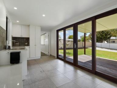 House For Sale - NSW - Young - 2594 - Completely Renovated 4 Bedroom Home With Commercial Zoning  (Image 2)