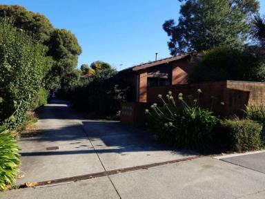 Unit For Lease - VIC - Box Hill - 3128 - Property for Lease Middleborough Road Box Hill Vic 3128  (Image 2)