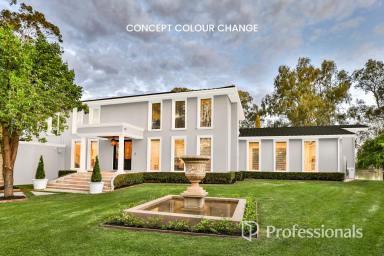 House Sold - NSW - Gol Gol - 2738 - Unrivalled Luxury Riverfront Living on 4003m2  (Image 2)