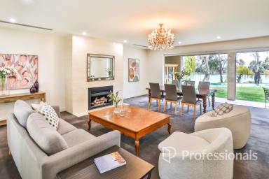 House For Sale - NSW - Gol Gol - 2738 - Unrivalled Luxury Riverfront Living on 4003m2  (Image 2)