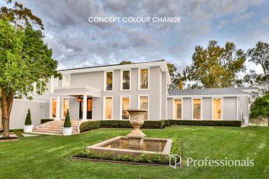 House Sold - NSW - Gol Gol - 2738 - Unrivalled Luxury Riverfront Living on 4003m2  (Image 2)