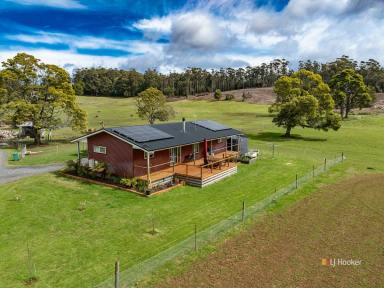 House For Sale - TAS - Upper Castra - 7315 - Moving to Millbell  (Image 2)