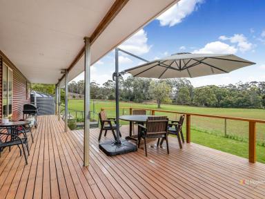 House For Sale - TAS - Upper Castra - 7315 - Moving to Millbell  (Image 2)