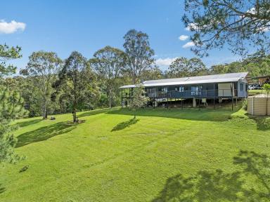 House For Sale - QLD - Ocean View - 4521 - Country Living on 5 Picturesque Acres!  (Image 2)