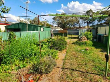 House Sold - NSW - Muswellbrook - 2333 - ROLL UP YOUR SLEEVES AND REAP THE REWARDS ON THIS 2 B/R COTTAGE  (Image 2)