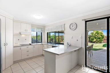 House Sold - QLD - Kawungan - 4655 - 918sqm + 4 Bedrooms + Powered Shed = Your New Home !!  (Image 2)