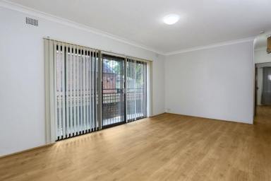 Unit Leased - NSW - Homebush West - 2140 - Convenient & Spacious two bedroom apartment with Secure Garage  (Image 2)