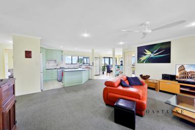 House Leased - QLD - Innes Park - 4670 - Modern 2 Bedroom Brick Backing onto Rifle Range Beach Reserve  (Image 2)