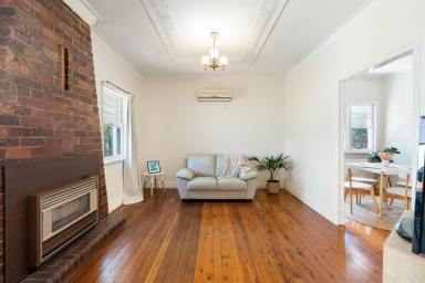 House Sold - QLD - Centenary Heights - 4350 - Classic 1950s Brick with Art Deco Charm  (Image 2)