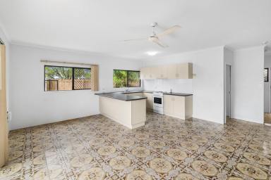 Unit For Sale - QLD - Bungalow - 4870 - Invest or First Nest | Ground Floor City Fringe Unit | Reasonable Body Corporate Fees!  (Image 2)