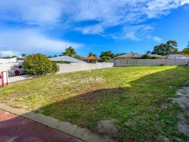 Residential Block For Sale - WA - Dawesville - 6211 - big live style block  (Image 2)