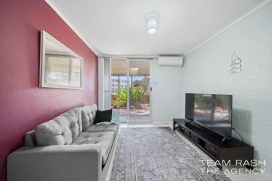 Unit Sold - WA - Maylands - 6051 - Ground-Floor Retreat with Private Garden Courtyard Unit 2, 50 Kirkham Hill Terrace, Maylands WA 6051  (Image 2)