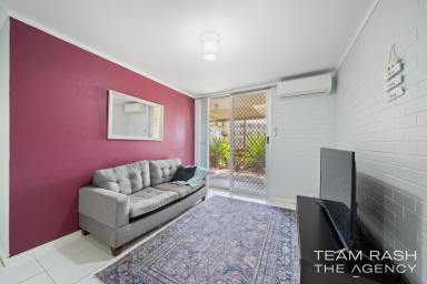 Unit Sold - WA - Maylands - 6051 - Ground-Floor Retreat with Private Garden Courtyard Unit 2, 50 Kirkham Hill Terrace, Maylands WA 6051  (Image 2)