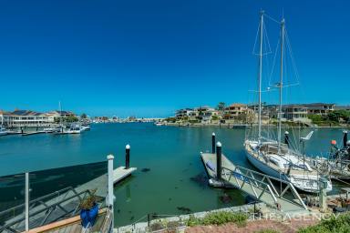 House For Sale - WA - Mindarie - 6030 - Luxury Waterfront Home with Private Mooring = Lifestyle!!!  (Image 2)