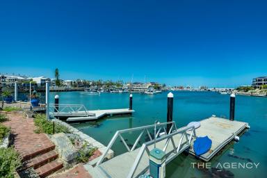 House For Sale - WA - Mindarie - 6030 - Luxury Waterfront Home with Private Mooring = Lifestyle!!!  (Image 2)