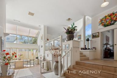 House For Sale - WA - Cottesloe - 6011 - Coastal Elegance meets Timeless Craftsmanship  (Image 2)