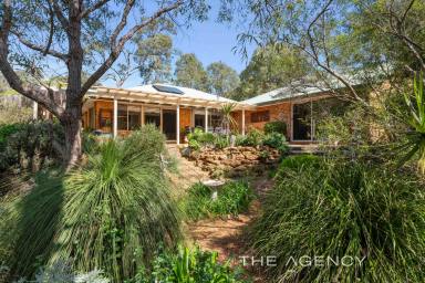 House Sold - WA - Mahogany Creek - 6072 - A Home Amongst The Gum Trees  (Image 2)