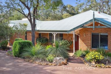 House Sold - WA - Mahogany Creek - 6072 - A Home Amongst The Gum Trees  (Image 2)