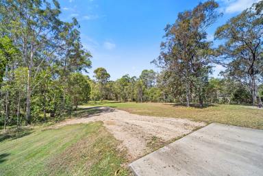 House For Sale - QLD - Gympie - 4570 - Subdivision Potential or Quiet Retreat, Your Choice  (Image 2)