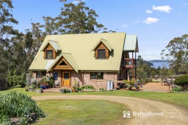 House For Sale - TAS - Dover - 7117 - Charming Dual Home Property with Endless Potential  (Image 2)