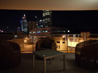 Apartment Leased - WA - West Perth - 6005 - Inner City Living  (Image 2)