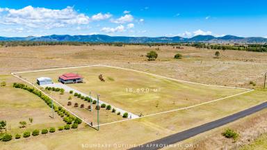 Acreage/Semi-rural For Sale - QLD - Lower Wonga - 4570 - Charming Queenslander with Scenic Views  (Image 2)