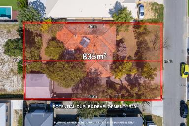 House Sold - WA - Wilson - 6107 - OUTSTANDING DEVELOPMENT OPPORTUNITY IN A RIVERSIDE LOCALE  (Image 2)