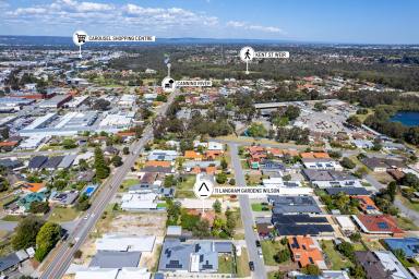 House Sold - WA - Wilson - 6107 - OUTSTANDING DEVELOPMENT OPPORTUNITY IN A RIVERSIDE LOCALE  (Image 2)