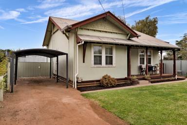 House Sold - VIC - Mildura - 3500 - Inner City Charmer  (Image 2)