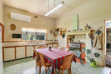 House For Sale - VIC - Mansfield - 3722 - Historic Farmhouse on 25 Acres with Stunning Views  (Image 2)