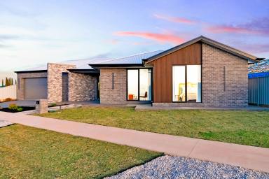 House For Sale - VIC - Irymple - 3498 - Stunning New Build with Modern Luxury In Irymple  (Image 2)