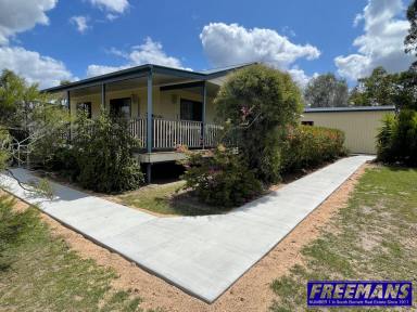 Acreage/Semi-rural For Sale - QLD - Maidenwell - 4615 - Quiet & Comfortable 3-Bedroom Home on 5 Acres - Perfect for Relaxed Living  (Image 2)