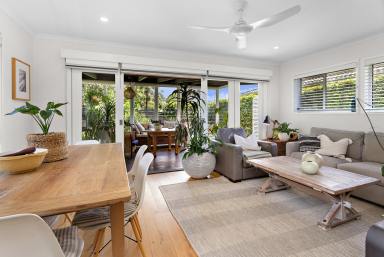 House For Sale - NSW - Gerringong - 2534 - "Private Cosy Oasis"  (Image 2)