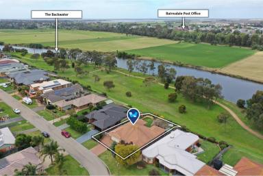 House Sold - VIC - Eastwood - 3875 - Overlooking The Backwater At Eastwood  (Image 2)