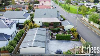 House Sold - TAS - Newstead - 7250 - Another Property SOLD SMART by Peter Lees Real Estate  (Image 2)