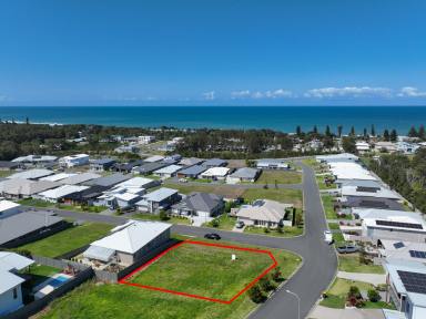 Residential Block For Sale - NSW - Diamond Beach - 2430 - Elevated for Ocean Views  (Image 2)