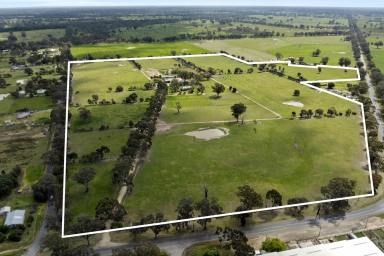 Other (Rural) For Sale - VIC - Euroa - 3666 - "Cloverlea" - A Thoroughbred Haven, A Strategic Parcel of Land  (Image 2)