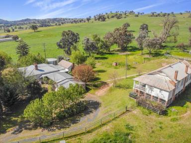 House For Sale - NSW - Tumut - 2720 - Mundongo School Site  (Image 2)