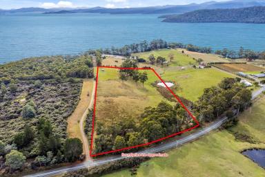 Residential Block Sold - TAS - Koonya - 7187 - Stunning 11.3-Acre Property with Breathtaking Views in Koonya  (Image 2)