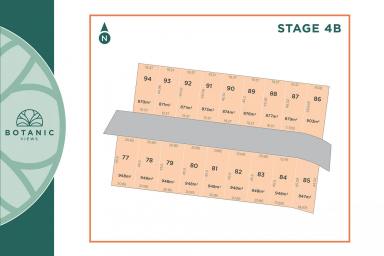 Residential Block For Sale - NSW - Moama - 2731 - Botanic Views Estate Stage 4B– Premium Residential Allotments  (Image 2)