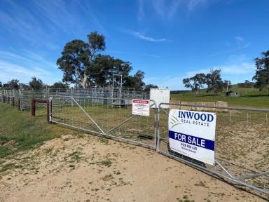 Residential Block For Sale - SA - Eden Valley - 5235 - 65.67 Ha of quality Eden Valley grazing country. Close to main Barossa towns. Your country residence awaits (STCC)  (Image 2)