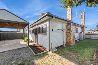 House Sold - VIC - Kangaroo Flat - 3555 - Charming 3-Bedroom Home with Modern Comforts in Prime Kangaroo Flat Location  (Image 2)