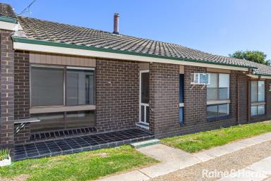 House Sold - NSW - Turvey Park - 2650 - Brilliant Two Bedroom Unit - Convenient Location  (Image 2)