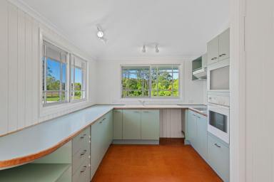 House Leased - QLD - Cooroy - 4563 - Charming Hinterland Retreat  (Image 2)