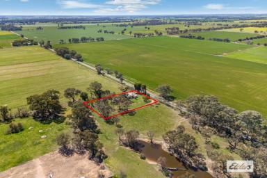 House Sold - VIC - Goornong - 3557 - Goornong Farmhouse on 1 Acre - Renovation / New Build, & Lifestyle Opportunity  (Image 2)