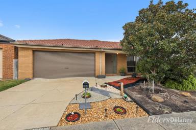 House For Sale - VIC - Longwarry - 3816 - Four Bedroom, Two Bathroom & Vehicle Access to Backyard!  (Image 2)