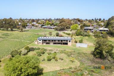 House For Sale - VIC - Bairnsdale - 3875 - Superb 3 Acre Property with Stunning Views, Dual living and  Modern Comforts  (Image 2)