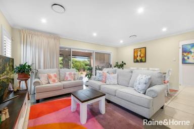 House Sold - NSW - Vincentia - 2540 - Coastal life on Liner  (Image 2)