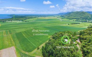 House For Sale - QLD - Cooya Beach - 4873 - SIMPLY BREATHTAKING  (Image 2)