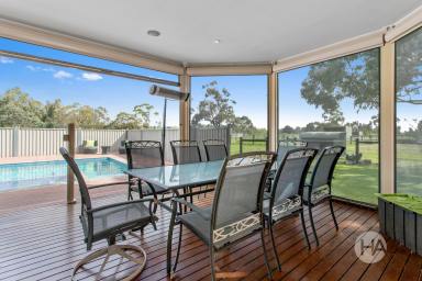 Acreage/Semi-rural For Sale - VIC - Moorooduc - 3933 - Ultimate Equestrian Lifestyle in a Premier Location  (Image 2)
